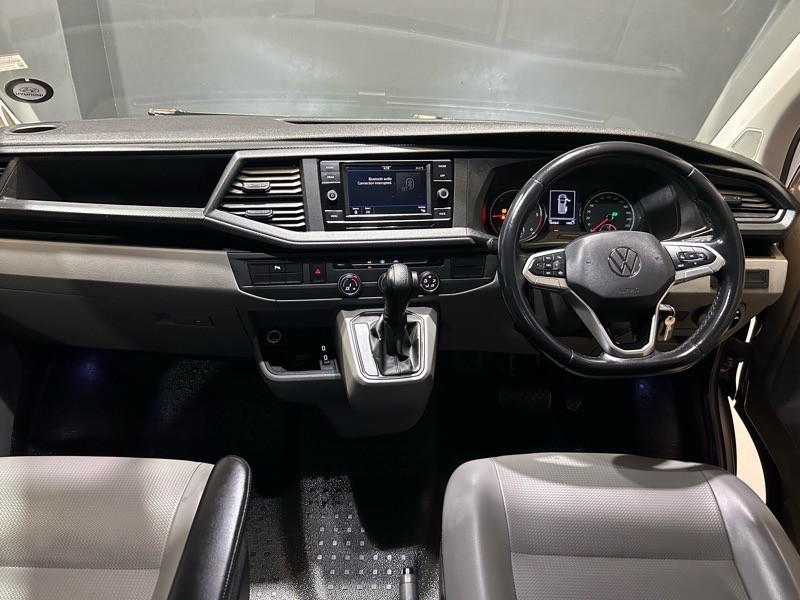 Volkswagen Transporter - Mazda Pinetown - Image 15
