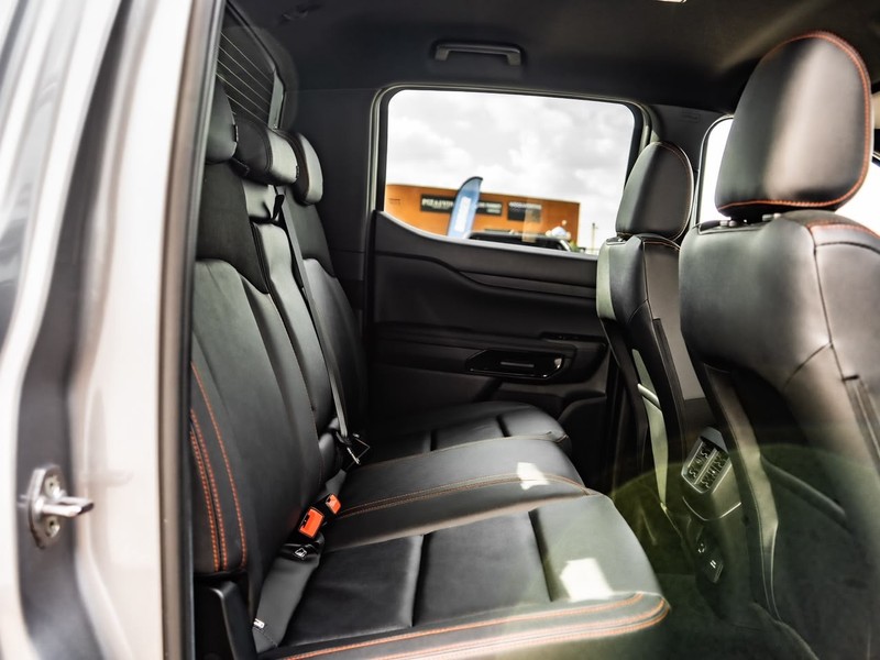 Ford Ranger - Ford Sandton - Image 10