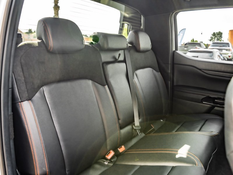 Ford Ranger - Ford Sandton - Image 11