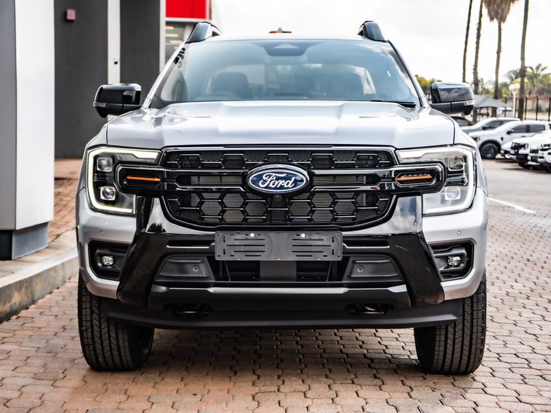 Ford Ranger - Ford Sandton - Image 2