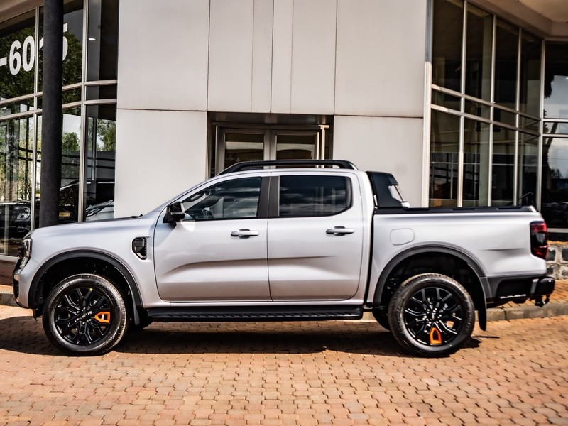 Ford Ranger - Ford Sandton - Image 3