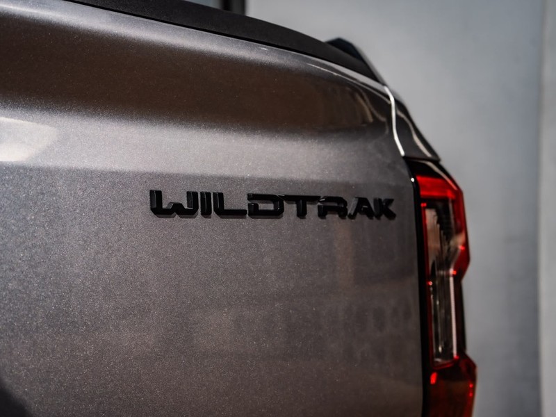 Ford Ranger - Ford Sandton - Image 24