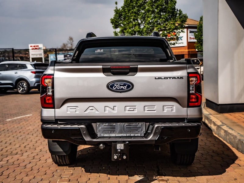 Ford Ranger - Ford Sandton - Image 5