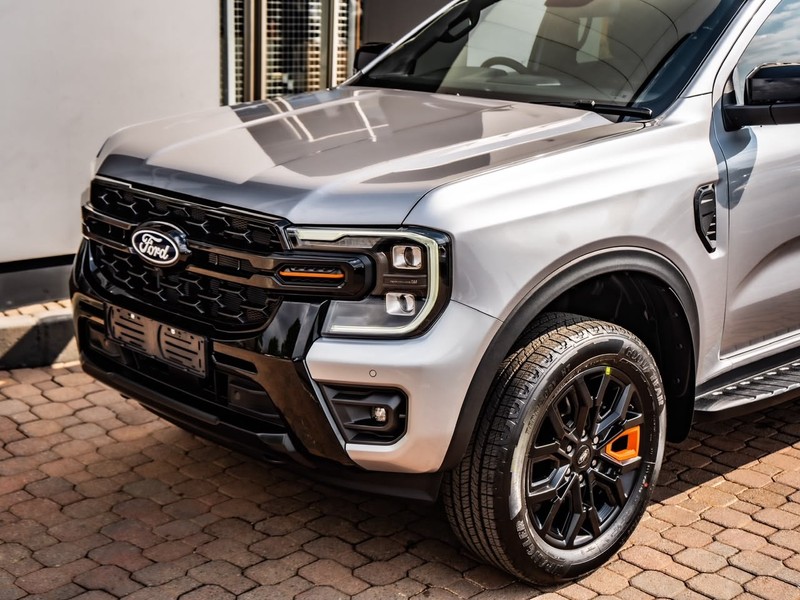 Ford Ranger - Ford Sandton - Image 14