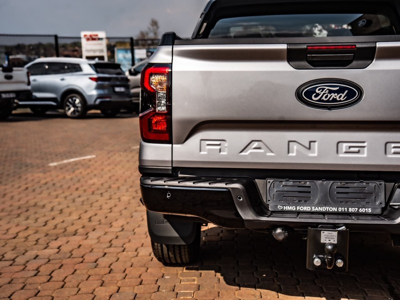 Ford Ranger - Ford Sandton - Image 13