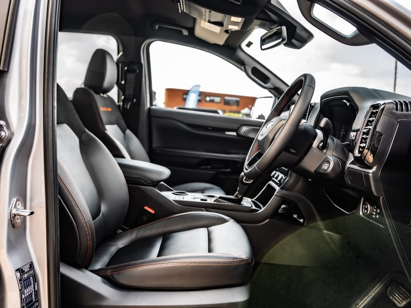 Ford Ranger - Ford Sandton - Image 8