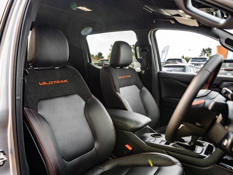 Ford Ranger - Ford Sandton - Image 29