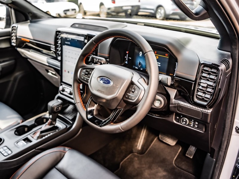 Ford Ranger - Ford Sandton - Image 30