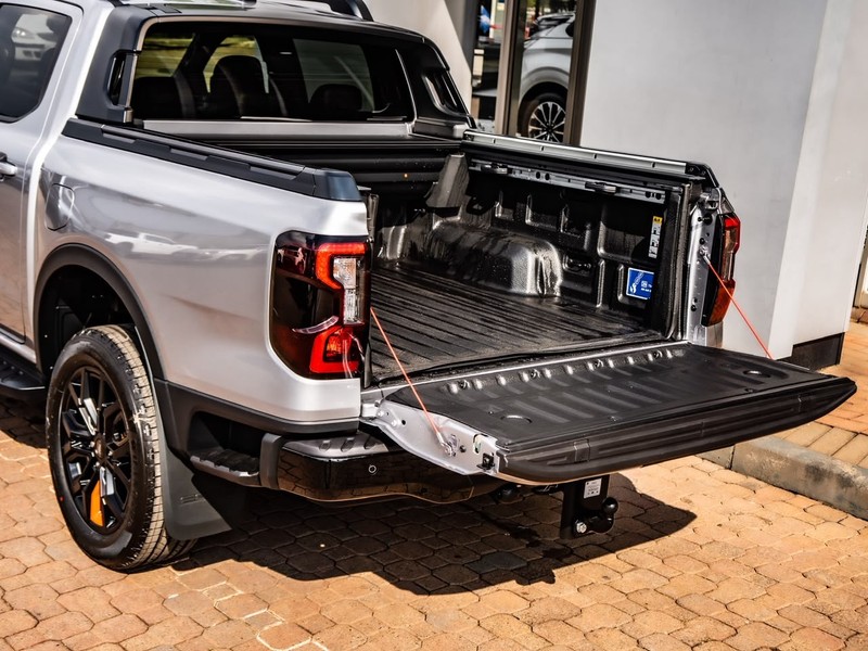 Ford Ranger - Ford Sandton - Image 15
