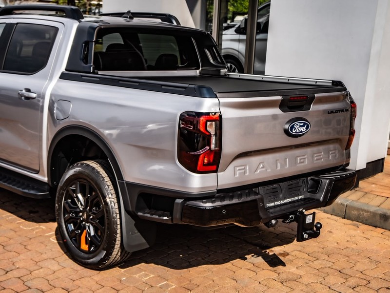 Ford Ranger - Ford Sandton - Image 19