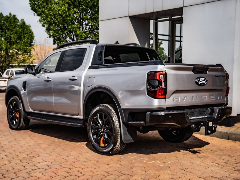 Ford Ranger - Ford Sandton - Image 4