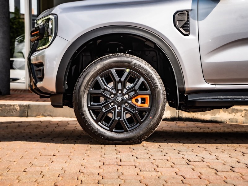 Ford Ranger - Ford Sandton - Image 18