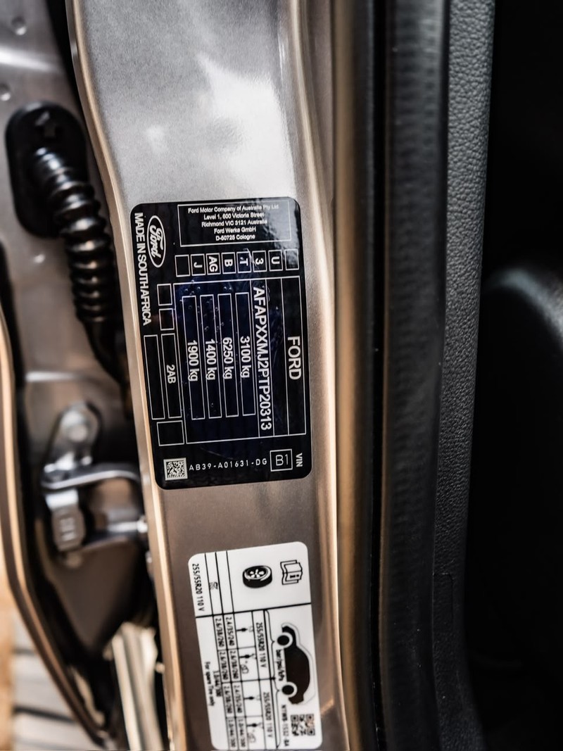 Ford Ranger - Ford Sandton - Image 31
