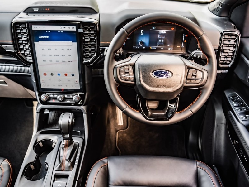 Ford Ranger - Ford Sandton - Image 34