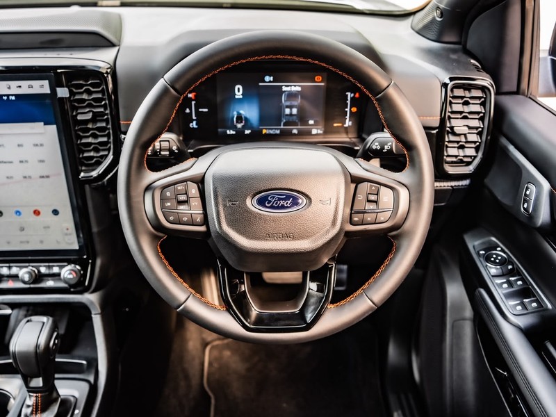 Ford Ranger - Ford Sandton - Image 33