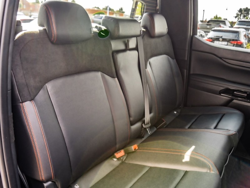 Ford Ranger - Ford Sandton - Image 11