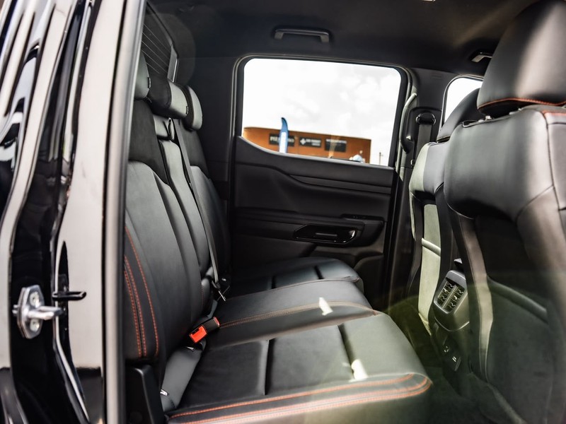 Ford Ranger - Ford Sandton - Image 12