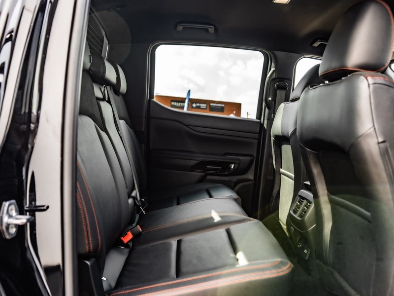 Ford Ranger - Ford Sandton - Image 23