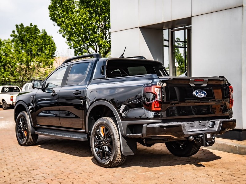 Ford Ranger - Ford Sandton - Image 4