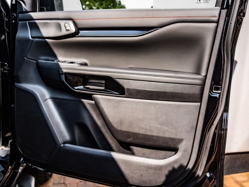 Ford Ranger - Ford Sandton - Image 19