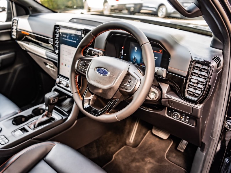 Ford Ranger - Ford Sandton - Image 7