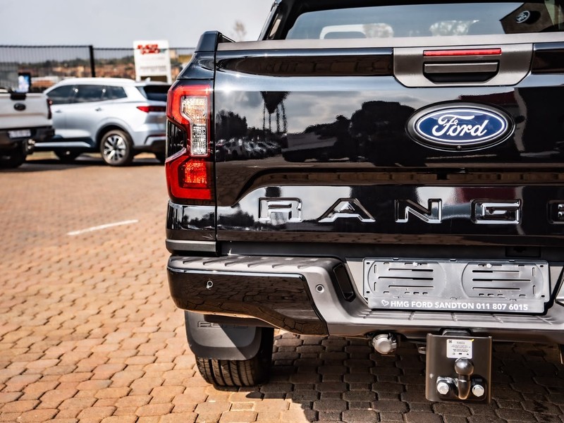 Ford Ranger - Ford Sandton - Image 17