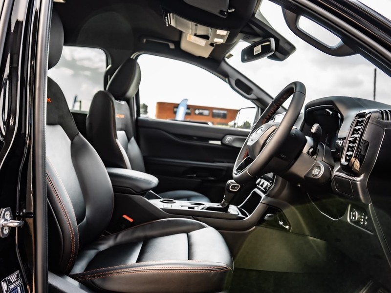 Ford Ranger - Ford Sandton - Image 21