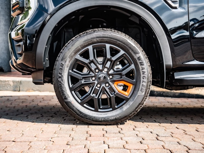 Ford Ranger - Ford Sandton - Image 14