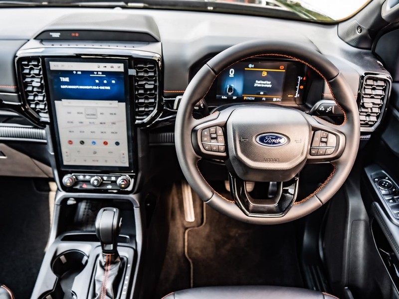 Ford Ranger - Ford Sandton - Image 9