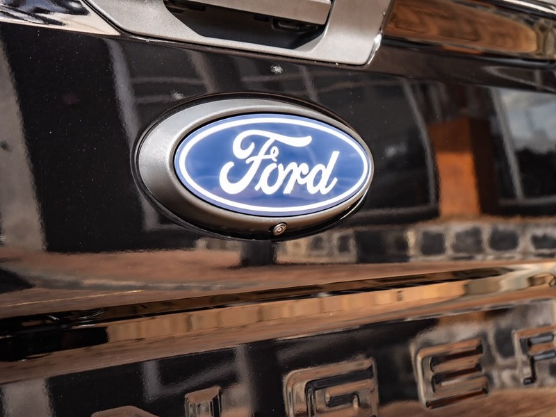 Ford Ranger - Ford Sandton - Image 18