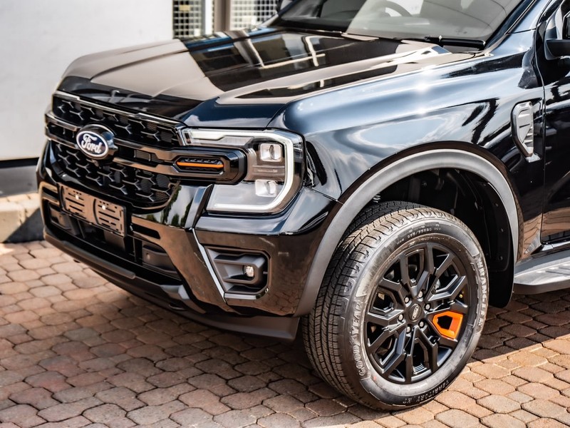 Ford Ranger - Ford Sandton - Image 15