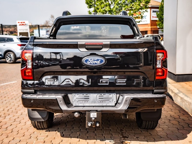 Ford Ranger - Ford Sandton - Image 5