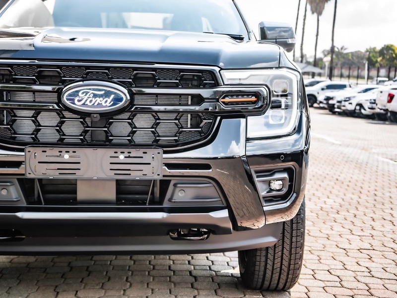 Ford Ranger - Ford Sandton - Image 13