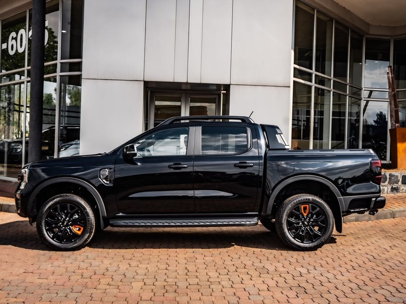 Ford Ranger - Ford Sandton - Image 3