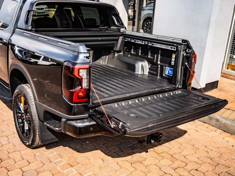 Ford Ranger - Ford Sandton - Image 6