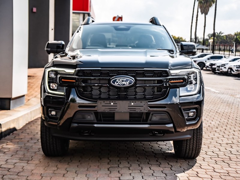 Ford Ranger - Ford Sandton - Image 2