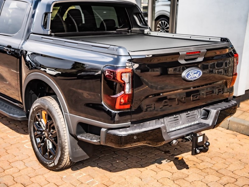Ford Ranger - Ford Sandton - Image 16