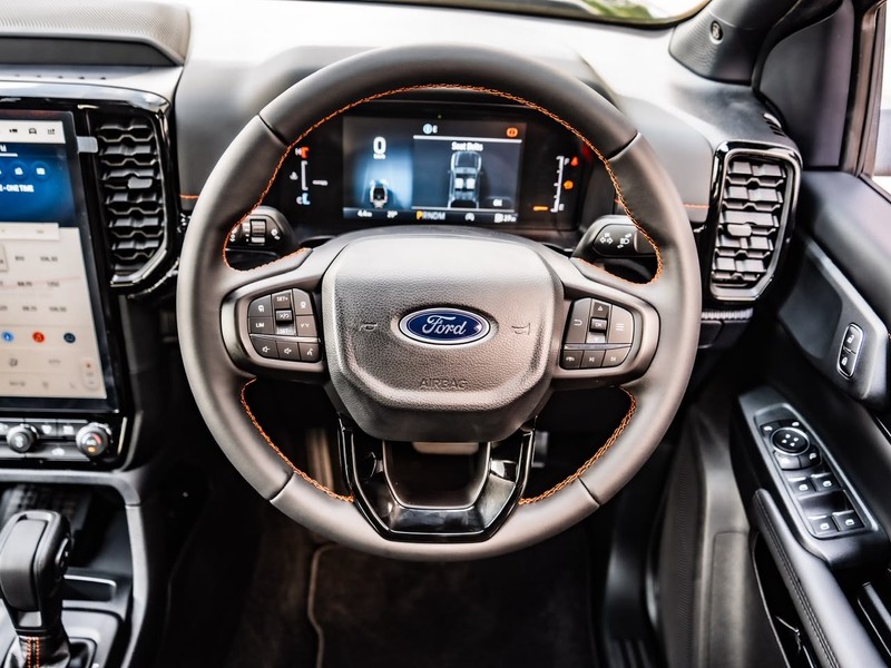 Ford Ranger - Ford Sandton - Image 25