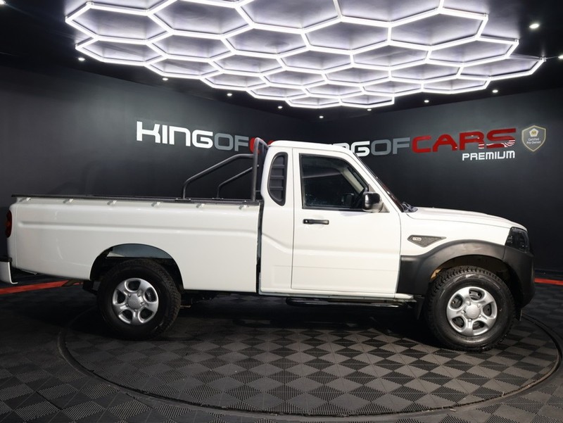 Mahindra Pik Up - King Of Cars Group - Image 4