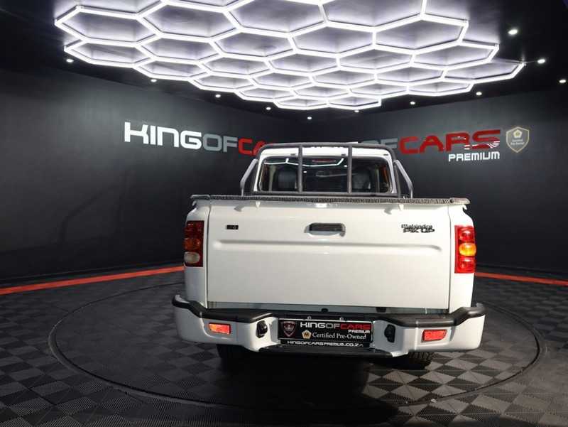 Mahindra Pik Up - King Of Cars Group - Image 7