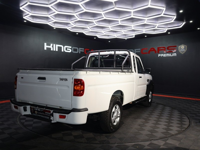 Mahindra Pik Up - King Of Cars Group - Image 8