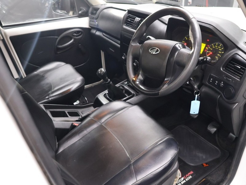Mahindra Pik Up - King Of Cars Group - Image 10