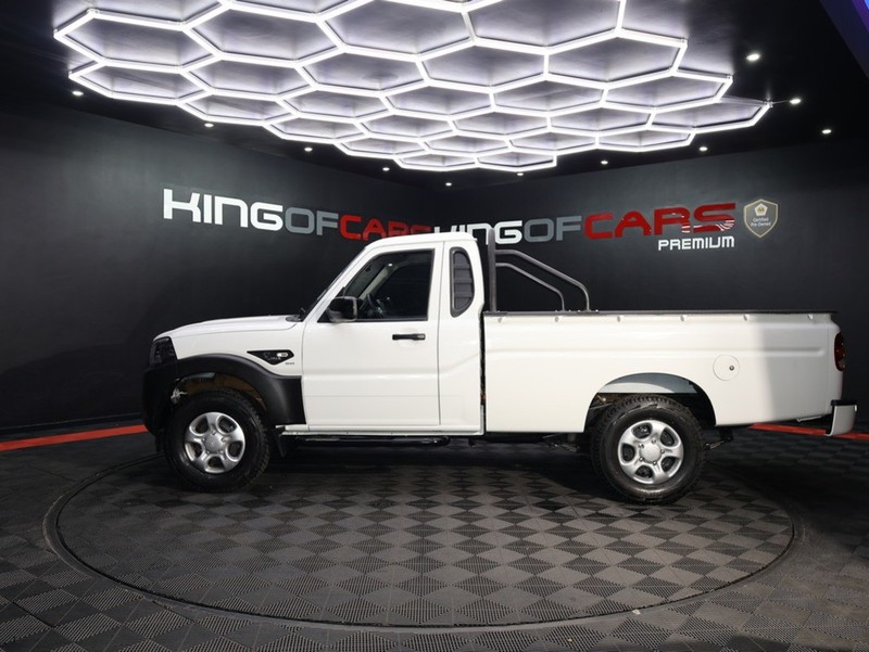 Mahindra Pik Up - King Of Cars Group - Image 5