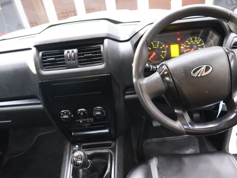 Mahindra Pik Up - King Of Cars Group - Image 9