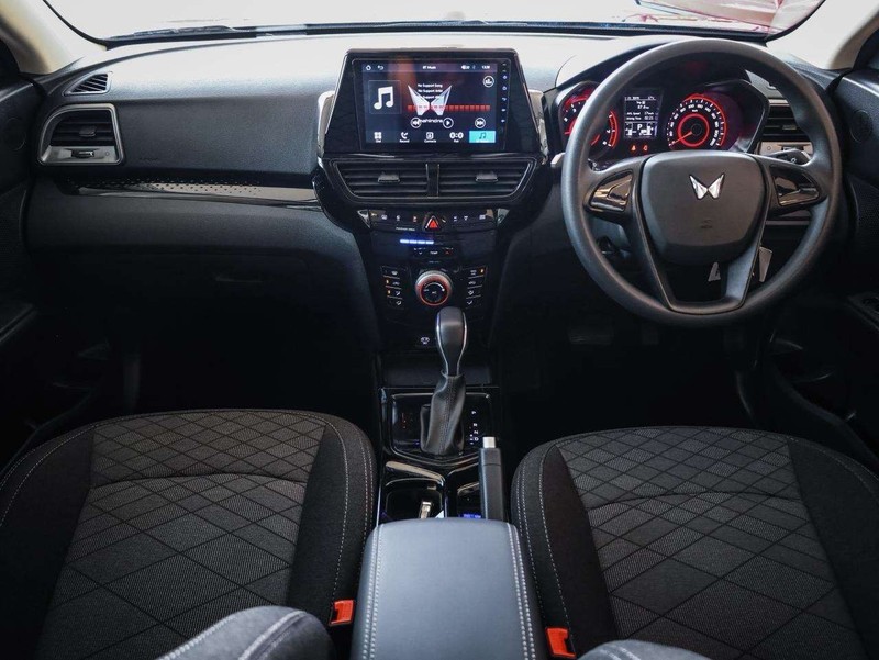 Mahindra XUV 3XO - Mahindra Woodmead - Image 9