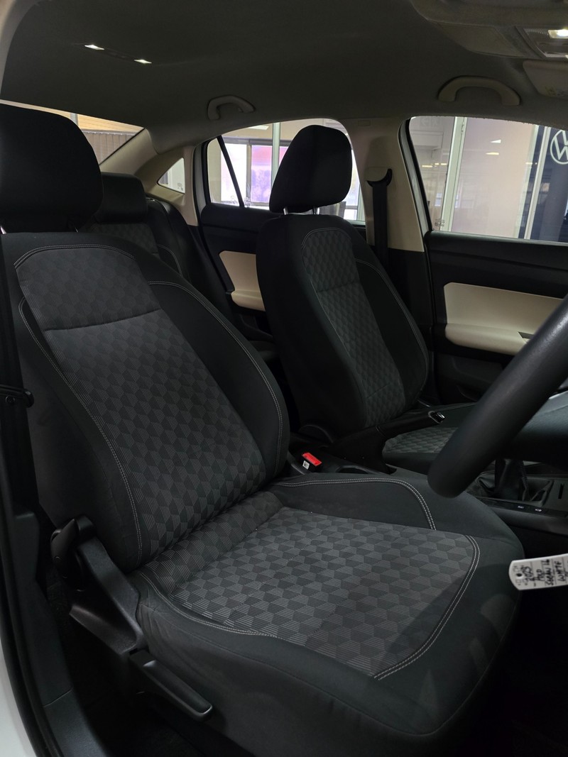 Volkswagen Polo - Hatfield VW Northcliff - Image 6