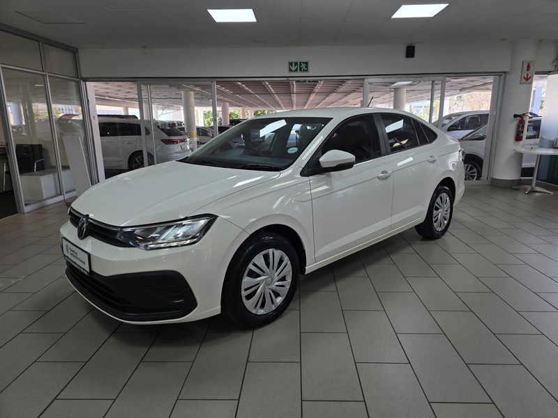Volkswagen Polo - Hatfield VW Northcliff - Image 2