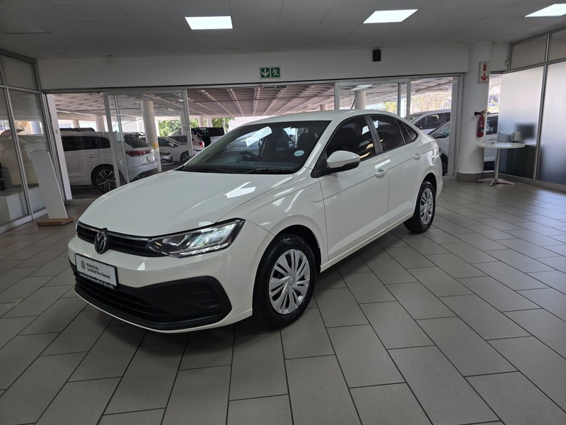 Volkswagen Polo - Hatfield VW Northcliff - Image 1