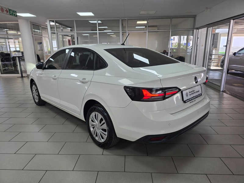 Volkswagen Polo - Hatfield VW Northcliff - Image 4