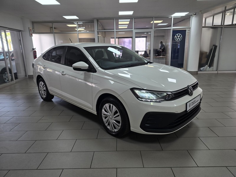 Volkswagen Polo - Hatfield VW Northcliff - Image 3